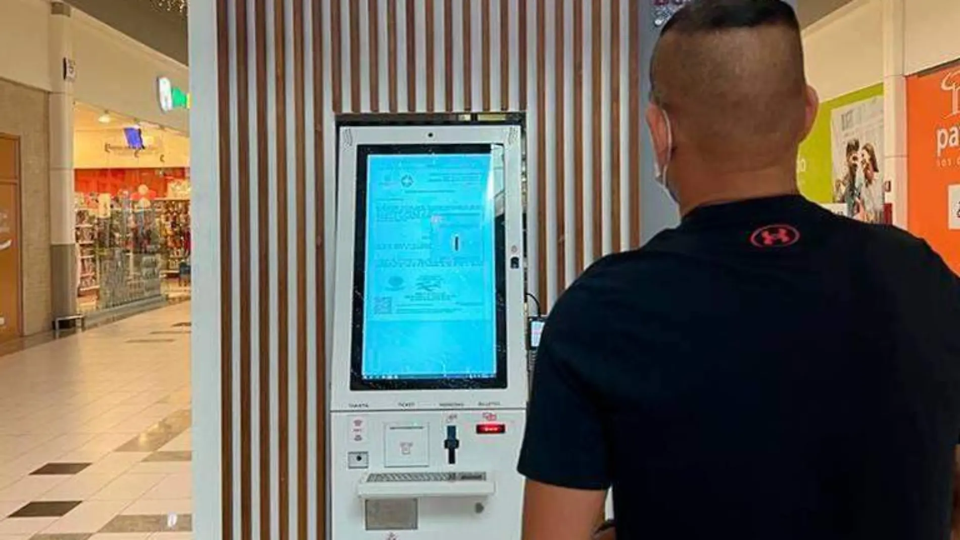 Modernizarán los kioscos ciudadanos de BCS